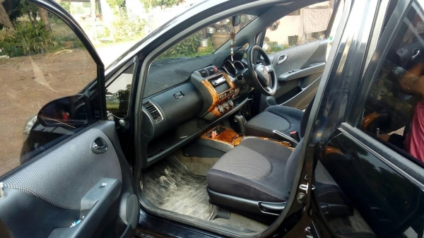 HONDA JAZZ, 1.5 E i-DSI  ออโต้