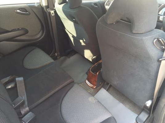 HONDA JAZZ, 1.5 E i-DSI  ออโต้