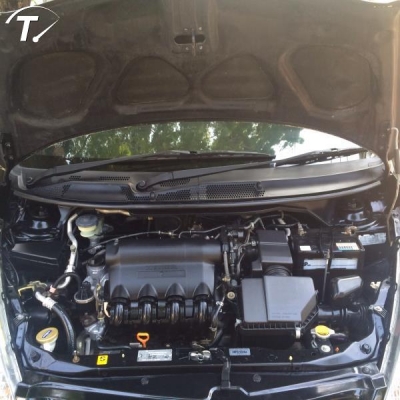 HONDA JAZZ, 1.5 E i-DSI  ออโต้