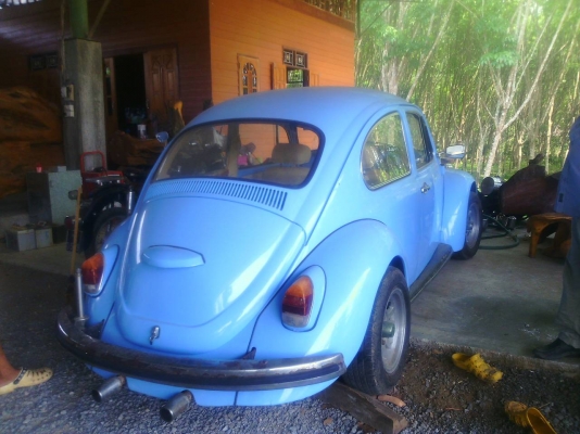 ขายรถโฟล์ค ราคา 150000