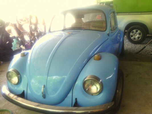 ขายรถโฟล์ค ราคา 150000