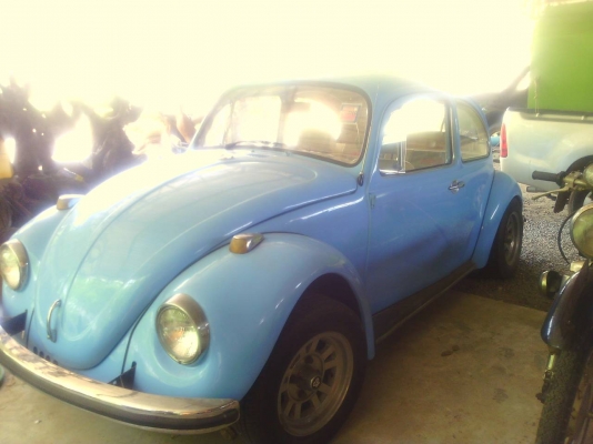 ขายรถโฟล์ค ราคา 150000