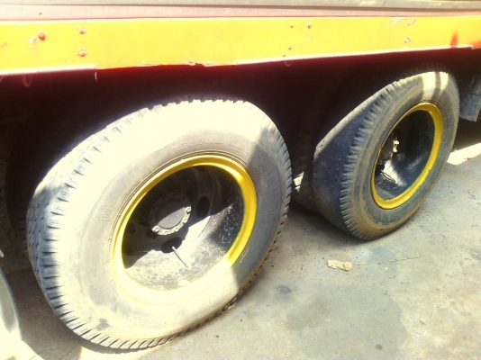 ขายรถบรรทุก 10 ล้อรั้ว HINO KT925 168 แรงม้า ราคา 400000