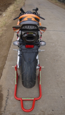 CBR 1000RR ปี05 CBR 1000RR ปี05