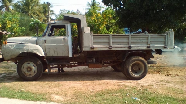 **229,000 บ.ต่อรอง/// 6ล้อดั้มดิน ISUZU TX-165แรง หัวยาว เครื่อง 6BD1 เกียร์ สโลวกลาง เฟืองท้ายFUSO คัสซีดี หัวเก๋งดี แอร์มีระบบ พ.พาวเวอร์ เบรคลม กระบะดั้ม3.80ม.ยิงหลัง ยาง9/20 พร้อมลุย เอกสารเล่มฯ ครบล ภาษีเต็ม **ขาย ISUZU TX-165 6ล้อหัวยาวดั้มดิน6ตัน เ **229,000 บ.ต่อรอง/// 6ล้อดั้มดิน ISUZU TX-165แรง หัวยาว เครื่อง 6BD1 เกียร์ สโลวกลาง เฟืองท้ายFUSO คัสซีดี หัวเก๋งดี แอร์มีระบบ พ.พาวเวอร์ เบรคลม กระบะดั้ม3.80ม.ยิงหลัง ยาง9/20 พร้อมลุย เอกสารเล่มฯ ครบล ภาษีเต็ม **ขาย ISUZU TX-165 6ล้อหัวยาวดั้มดิน6ตัน เ