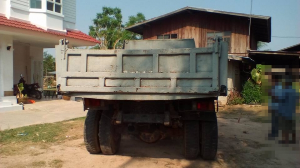 **229,000 บ.ต่อรอง/// 6ล้อดั้มดิน ISUZU TX-165แรง หัวยาว เครื่อง 6BD1 เกียร์ สโลวกลาง เฟืองท้ายFUSO คัสซีดี หัวเก๋งดี แอร์มีระบบ พ.พาวเวอร์ เบรคลม กระบะดั้ม3.80ม.ยิงหลัง ยาง9/20 พร้อมลุย เอกสารเล่มฯ ครบล ภาษีเต็ม **ขาย ISUZU TX-165 6ล้อหัวยาวดั้มดิน6ตัน เ **229,000 บ.ต่อรอง/// 6ล้อดั้มดิน ISUZU TX-165แรง หัวยาว เครื่อง 6BD1 เกียร์ สโลวกลาง เฟืองท้ายFUSO คัสซีดี หัวเก๋งดี แอร์มีระบบ พ.พาวเวอร์ เบรคลม กระบะดั้ม3.80ม.ยิงหลัง ยาง9/20 พร้อมลุย เอกสารเล่มฯ ครบล ภาษีเต็ม **ขาย ISUZU TX-165 6ล้อหัวยาวดั้มดิน6ตัน เ