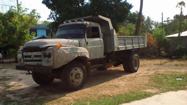 **229,000 บ.ต่อรอง/// 6ล้อดั้มดิน ISUZU TX-165แรง หัวยาว เครื่อง 6BD1 เกียร์ สโลวกลาง เฟืองท้ายFUSO คัสซีดี หัวเก๋งดี แอร์มีระบบ พ.พาวเวอร์ เบรคลม กระบะดั้ม3.80ม.ยิงหลัง ยาง9/20 พร้อมลุย เอกสารเล่มฯ ครบล ภาษีเต็ม **ขาย ISUZU TX-165 6ล้อหัวยาวดั้มดิน6ตัน เ **229,000 บ.ต่อรอง/// 6ล้อดั้มดิน ISUZU TX-165แรง หัวยาว เครื่อง 6BD1 เกียร์ สโลวกลาง เฟืองท้ายFUSO คัสซีดี หัวเก๋งดี แอร์มีระบบ พ.พาวเวอร์ เบรคลม กระบะดั้ม3.80ม.ยิงหลัง ยาง9/20 พร้อมลุย เอกสารเล่มฯ ครบล ภาษีเต็ม **ขาย ISUZU TX-165 6ล้อหัวยาวดั้มดิน6ตัน เ