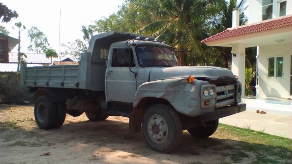 **229,000 บ.ต่อรอง/// 6ล้อดั้มดิน ISUZU TX-165แรง หัวยาว เครื่อง 6BD1 เกียร์ สโลวกลาง เฟืองท้ายFUSO คัสซีดี หัวเก๋งดี แอร์มีระบบ พ.พาวเวอร์ เบรคลม กระบะดั้ม3.80ม.ยิงหลัง ยาง9/20 พร้อมลุย เอกสารเล่มฯ ครบล ภาษีเต็ม **ขาย ISUZU TX-165 6ล้อหัวยาวดั้มดิน6ตัน เ **229,000 บ.ต่อรอง/// 6ล้อดั้มดิน ISUZU TX-165แรง หัวยาว เครื่อง 6BD1 เกียร์ สโลวกลาง เฟืองท้ายFUSO คัสซีดี หัวเก๋งดี แอร์มีระบบ พ.พาวเวอร์ เบรคลม กระบะดั้ม3.80ม.ยิงหลัง ยาง9/20 พร้อมลุย เอกสารเล่มฯ ครบล ภาษีเต็ม **ขาย ISUZU TX-165 6ล้อหัวยาวดั้มดิน6ตัน เ