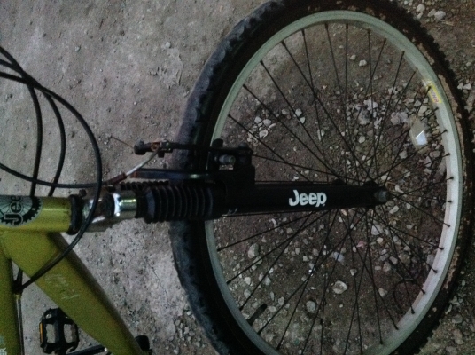 จักยานจิ๊บเกียร์ซิมาโน่ จักยานจิ๊บเกียร์ซิมาโน่