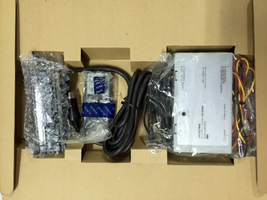 ขายเครื่องแปลงสัญญาณcd Alpine รุ่น CHA-1254RF AI-NET