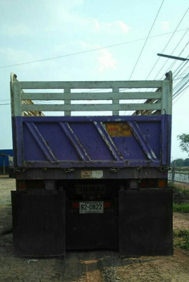 ขาย ISUZU 360  แม่ลูก  ปี56  รถสวย พร้อมใช้งาน ราคาต่อลองได้ครับ หน้างานครับ จัดแนนซ์ได้ 2,400,000-2,500,000แล้วแต่เคดิสลูกค้า