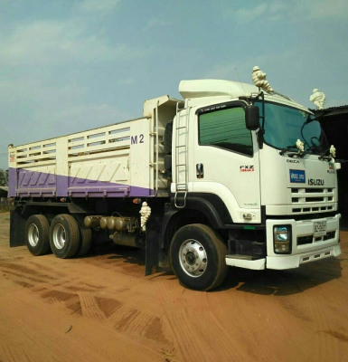ขาย ISUZU 360  แม่ลูก  ปี56  รถสวย พร้อมใช้งาน ราคาต่อลองได้ครับ หน้างานครับ จัดแนนซ์ได้ 2,400,000-2,500,000แล้วแต่เคดิสลูกค้า