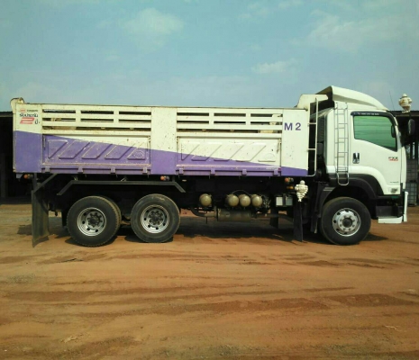 ขาย ISUZU 360  แม่ลูก  ปี56  รถสวย พร้อมใช้งาน ราคาต่อลองได้ครับ หน้างานครับ จัดแนนซ์ได้ 2,400,000-2,500,000แล้วแต่เคดิสลูกค้า