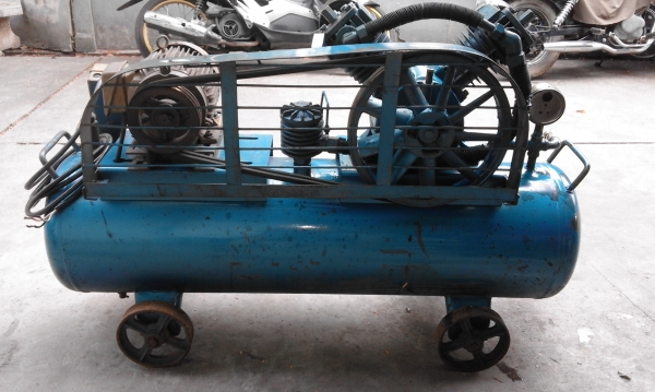 ขายปั๊มลมPUMA ขายปั๊มลมPUMA