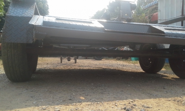 ขายเทเลอร์ เคลื่อนย้ายจักรกลหนัก ขายเทเลอร์ เคลื่อนย้ายจักรกลหนัก