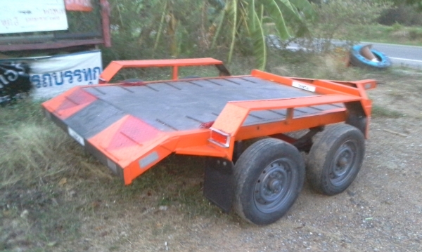 ขายเทเลอร์ เคลื่อนย้ายจักรกลหนัก ขายเทเลอร์ เคลื่อนย้ายจักรกลหนัก