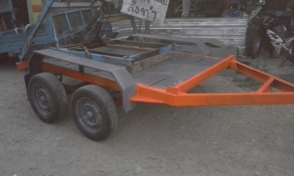 ขายเทเลอร์ เคลื่อนย้ายจักรกลหนัก ขายเทเลอร์ เคลื่อนย้ายจักรกลหนัก