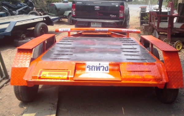 ขายเทเลอร์ เคลื่อนย้ายจักรกลหนัก ขายเทเลอร์ เคลื่อนย้ายจักรกลหนัก