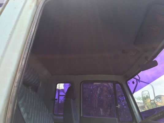 10 ล้อดั้ม 2 เพลา 195 แรง ISUZU FVZ32MZP-3002838 ปี 38 รถเดิม สีเดิม ห้างแท้ เล่มพร้อม