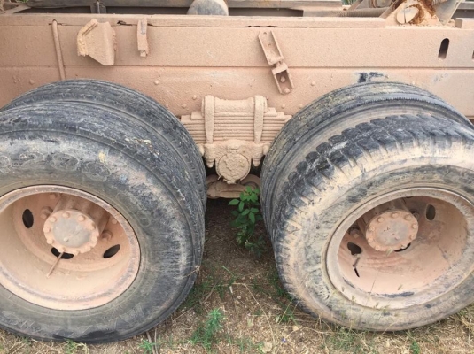 10 ล้อดั้ม 2 เพลา 195 แรง ISUZU FVZ32MZP-3002838 ปี 38 รถเดิม สีเดิม ห้างแท้ เล่มพร้อม