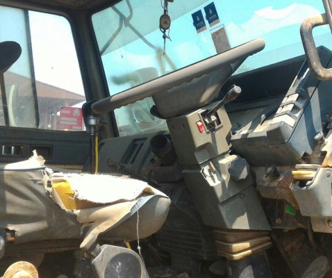 สิบล้อ อีซูซุ ร็อค FXZ13NFY วางเครือง 6SD1-270โบว์อินเตอร์ เกียร์อีตั้น ดั้มกะบะมีเนียม มีระบบลากจูง สภาพใช้งานได้ปกติ หมดงานวิ่งเลยจอด ทะเบียนพร้อมโอน สิบล้อ อีซูซุ ร็อค FXZ13NFY วางเครือง 6SD1-270โบว์อินเตอร์ เกียร์อีตั้น ดั้มกะบะมีเนียม มีระบบลากจูง สภาพใช้งานได้ปกติ หมดงานวิ่งเลยจอด ทะเบียนพร้อมโอน