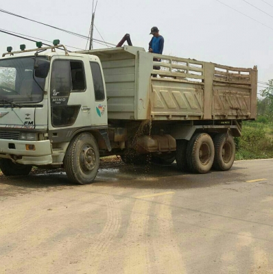 สิบล้อ ฮีโน่ FM3H195ปี39ดั้มสามมิต เครืองเกียร์เดิม สภาพดีเดิมๆพร้อมใช้งาน เล่มทะเบียนพร้อมโอน สิบล้อ ฮีโน่ FM3H195ปี39ดั้มสามมิต เครืองเกียร์เดิม สภาพดีเดิมๆพร้อมใช้งาน เล่มทะเบียนพร้อมโอน