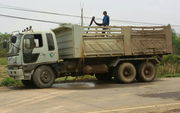 สิบล้อ ฮีโน่ FM3H195ปี39ดั้มสามมิต เครืองเกียร์เดิม สภาพดีเดิมๆพร้อมใช้งาน เล่มทะเบียนพร้อมโอน สิบล้อ ฮีโน่ FM3H195ปี39ดั้มสามมิต เครืองเกียร์เดิม สภาพดีเดิมๆพร้อมใช้งาน เล่มทะเบียนพร้อมโอน