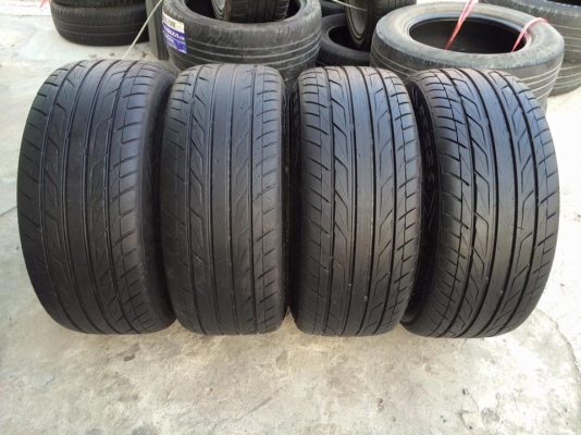 (มือ2)ce28ขอบ15"4รู100กว้าง8"ออฟ28 ยาง195/50/15ปี14 #ขายยกชุด4ล้อ 9,500.฿