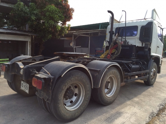 ขายหัวลาก 320 HINO ปี 51