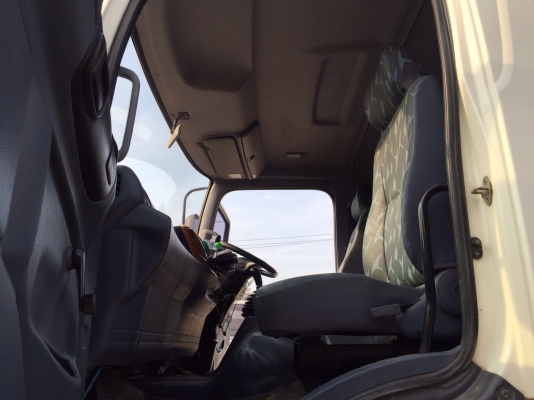 ขายหัวลาก 320 HINO ปี 51