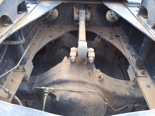 ขายหัวลาก 320 HINO ปี 51