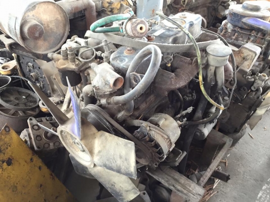 เครื่อง 4BD1 เก่าเช็คนอกญี่ปุ่น รับประกัน ราคา 80000 บาท เครื่อง 4BD1 เก่าเช็คนอกญี่ปุ่น รับประกัน ราคา 80000 บาท