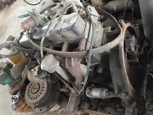 เครื่อง 4BD1 เก่าเช็คนอกญี่ปุ่น รับประกัน ราคา 80000 บาท เครื่อง 4BD1 เก่าเช็คนอกญี่ปุ่น รับประกัน ราคา 80000 บาท