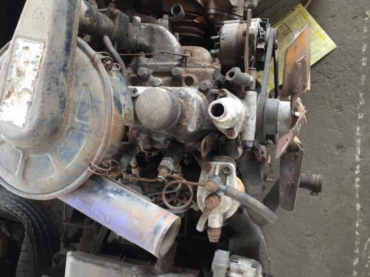 เครื่องยนต์ ISUZU-C240 เก่าเช็คนอกญี่ปุ่น รับประกัน ราคา 40000 เครื่องยนต์ ISUZU-C240 เก่าเช็คนอกญี่ปุ่น รับประกัน ราคา 40000