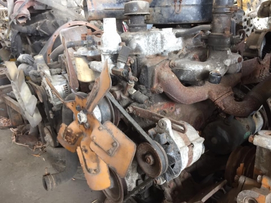 เครื่องยนต์ ISUZU-C240 เก่าเช็คนอกญี่ปุ่น รับประกัน ราคา 40000 เครื่องยนต์ ISUZU-C240 เก่าเช็คนอกญี่ปุ่น รับประกัน ราคา 40000