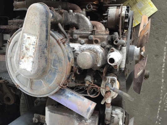 เครื่องยนต์ ISUZU-C240 เก่าเช็คนอกญี่ปุ่น รับประกัน ราคา 40000 เครื่องยนต์ ISUZU-C240 เก่าเช็คนอกญี่ปุ่น รับประกัน ราคา 40000