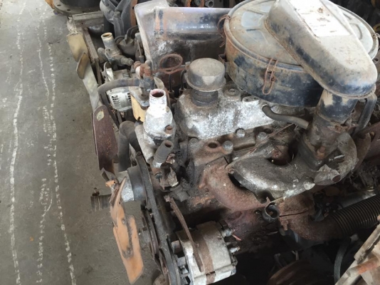 เครื่องยนต์ ISUZU-C240 เก่าเช็คนอกญี่ปุ่น รับประกัน ราคา 40000 เครื่องยนต์ ISUZU-C240 เก่าเช็คนอกญี่ปุ่น รับประกัน ราคา 40000