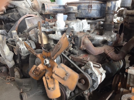 เครื่องยนต์ ISUZU-C240 เก่าเช็คนอกญี่ปุ่น รับประกัน ราคา 40000 เครื่องยนต์ ISUZU-C240 เก่าเช็คนอกญี่ปุ่น รับประกัน ราคา 40000