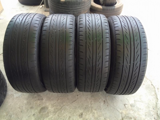 (มือ2)ce28 ขอบ16"4รู100+ยางบริสโตน.my-02 #ขายยกชุด4ล้อ 8,900.฿ *+#ฝาดุมซิ่งเรียบ ล้อสวย สภาพดี