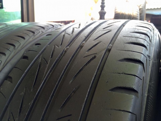 (มือ2)ce28 ขอบ16"4รู100+ยางบริสโตน.my-02 #ขายยกชุด4ล้อ 8,900.฿ *+#ฝาดุมซิ่งเรียบ ล้อสวย สภาพดี