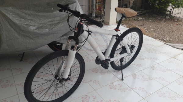 จักรายาน