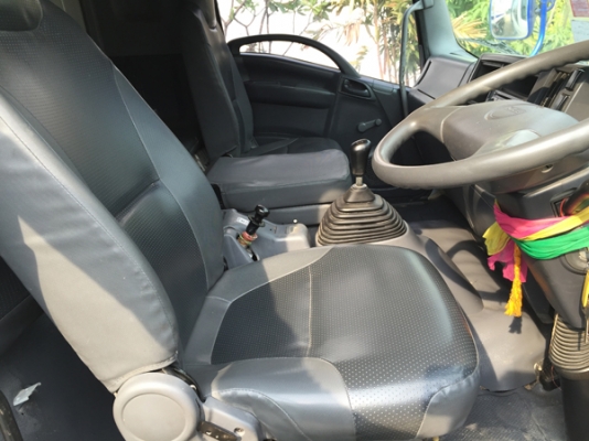 ขายรถพ่วงดั้ม 22 ล้อ ISUZU DECA 360 ปลายปี 56 สภาพเดิมๆ เครื่องดี คัสซีสวย ขายรถพ่วงดั้ม 22 ล้อ ISUZU DECA 360 ปลายปี 56 สภาพเดิมๆ เครื่องดี คัสซีสวย