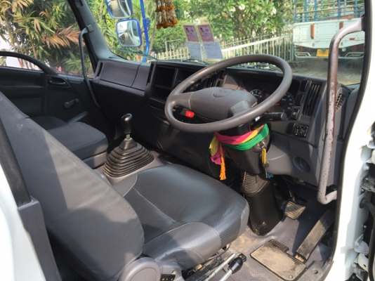 ขายรถพ่วงดั้ม 22 ล้อ ISUZU DECA 360 ปลายปี 56 สภาพเดิมๆ เครื่องดี คัสซีสวย ขายรถพ่วงดั้ม 22 ล้อ ISUZU DECA 360 ปลายปี 56 สภาพเดิมๆ เครื่องดี คัสซีสวย