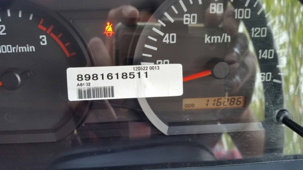 ขาย 6 ล้อ