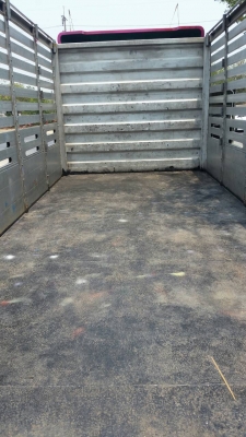 ขาย 6 ล้อ