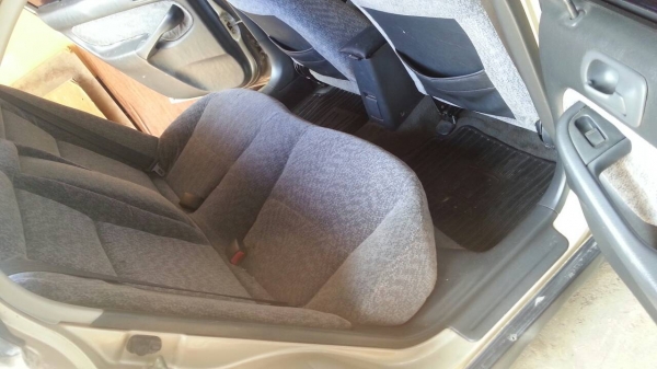 ็Honda civic ตาโต ปี96 vtec ออโต้ สวยๆ ็Honda civic ตาโต ปี96 vtec ออโต้ สวยๆ