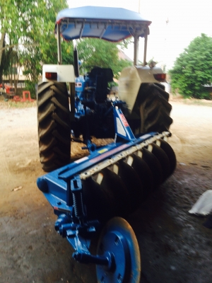 ### ขายรถไถฟอร์ด สภาพนางฟ้า ราคาไม่แพงจ้า ###