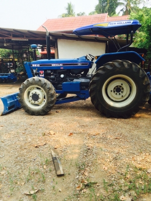 ### ขายรถไถฟอร์ด สภาพนางฟ้า ราคาไม่แพงจ้า ###