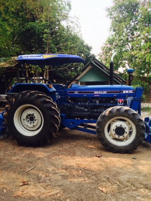 ### ขายรถไถฟอร์ด สภาพนางฟ้า ราคาไม่แพงจ้า ###