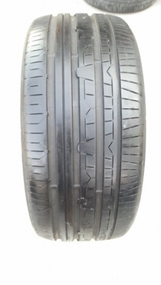 ขายยาง245/45/17 ปี 12 NITTO 830  2 เส้น